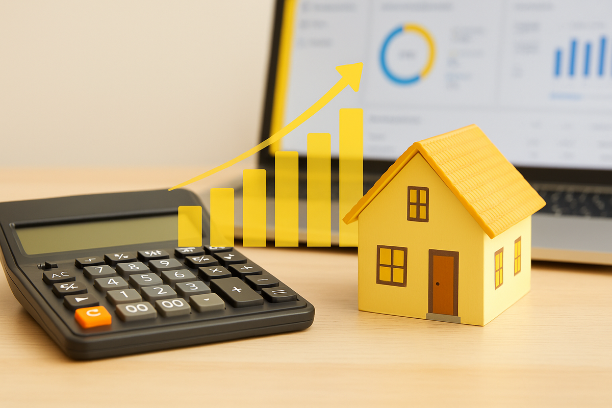 airbnb revenue calculator