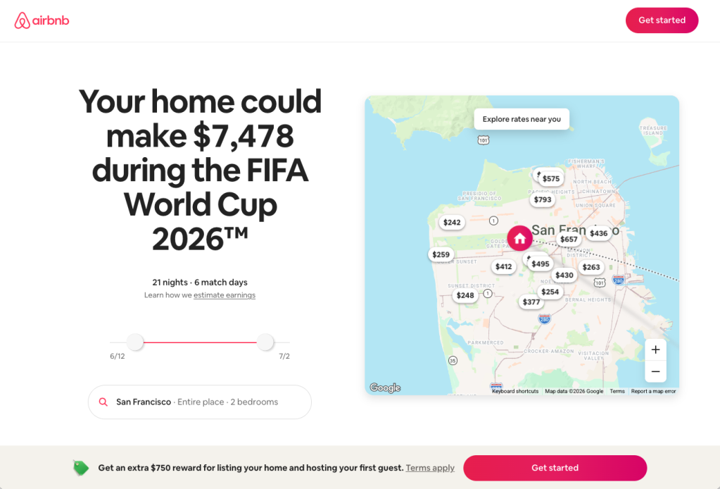 2026 Airbnb Revenue Calculator: How AI-Powered Analytics Are Transforming Short-Term Rental ROI Predictions