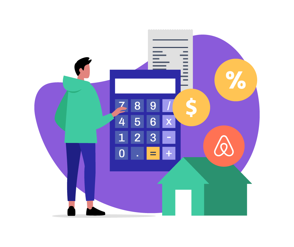 airbnb revenue calculator