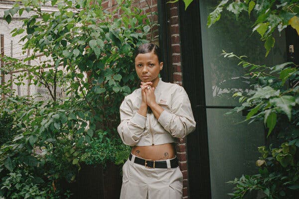 short term rental investment cropped tee outfit