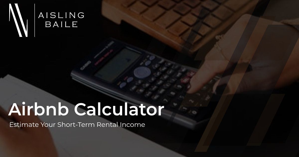 2026 Airbnb Revenue Calculator: How to Boost ROI with Real-Time Occupancy Data