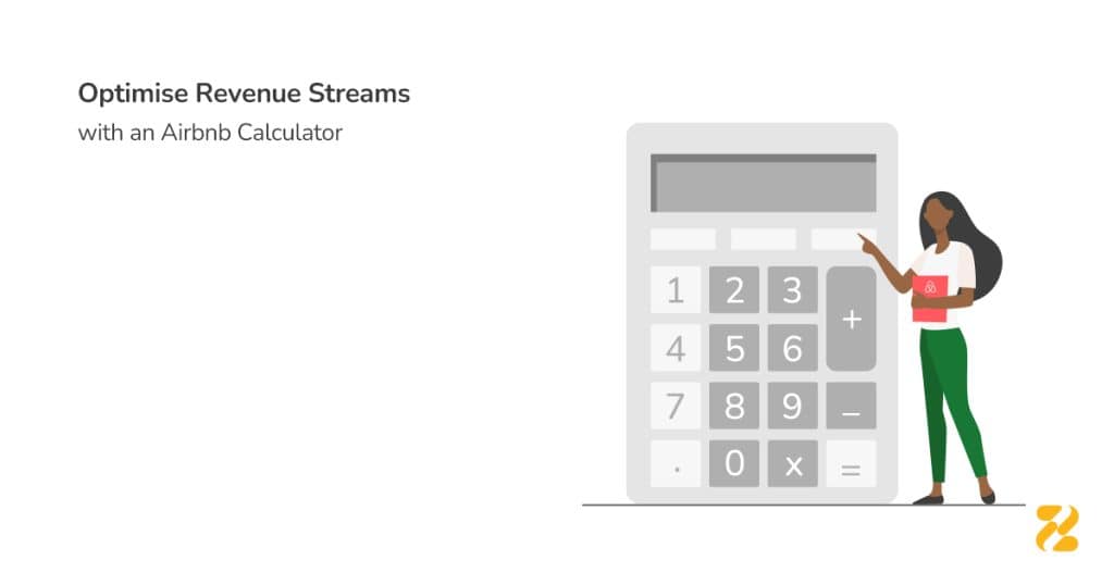 airbnb revenue calculator